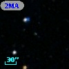 2MASS J22032656-1928043