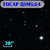 FOCAP QSM5:14