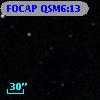 FOCAP QSM6:13