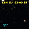 LBN 114.63-00.85