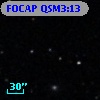 FOCAP QSM3:13
