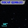 FOCAP QSM6:33