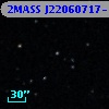 2MASS J22060717-1937476