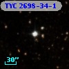 TYC 2698-34-1