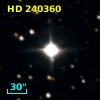 HD 240360