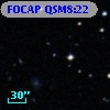 FOCAP QSM8:22