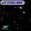 GT 2338+609