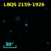 LBQS 2159-1926