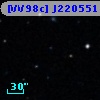 [VV98c] J220551.6-192719