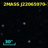 2MASS J22065970-1927495