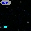 QSO B2204-1853