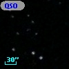 QSO B2203-1921