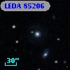 LEDA   85206