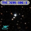 TYC 2698-106-1