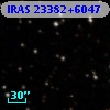 IRAS 23382+6047