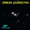 2MASX J22002745-1915084