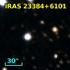 IRAS 23384+6101
