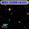 IRAS 23388+6112