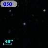 QSO B2200-1816