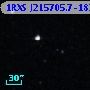 1RXS J215705.7-182921