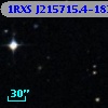 1RXS J215715.4-183043
