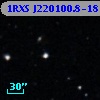 1RXS J220100.8-181523