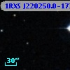 1RXS J220250.0-172031