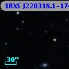 1RXS J220318.1-174418