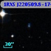 1RXS J220509.8-174229