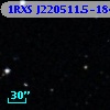 1RXS J220511.5-184158