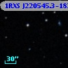 1RXS J220545.3-183106