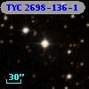 TYC 2698-136-1