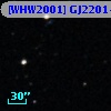 [WHW2001] GJ2201-1943