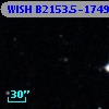 WISH B2153.5-1749