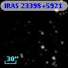 IRAS 23398+5921