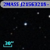 2MASS J21563218-1910413