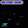 HE 2203-1836