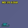 BD-20  6368