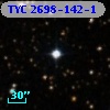 TYC 2698-142-1