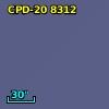 CPD-20  8312