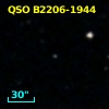 QSO B2206-1944