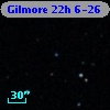 Gilmore 22h  6-26