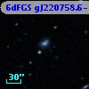 6dFGS gJ220758.6-181505