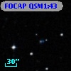 FOCAP QSM1:43