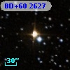 BD+60  2627