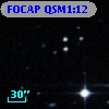 FOCAP QSM1:12