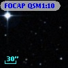 FOCAP QSM1:10