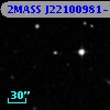 2MASS J22100981-1946198
