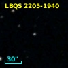 LBQS 2205-1940