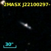 2MASX J22100297-1947114